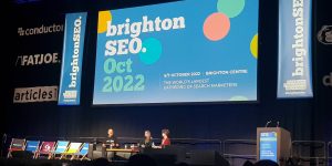 brighton seo